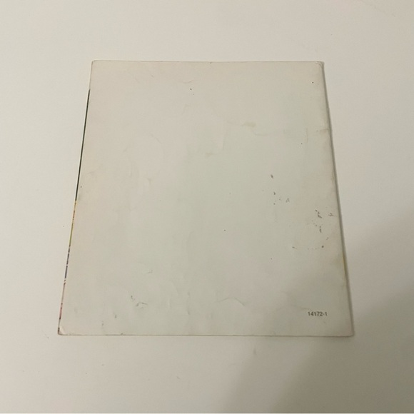 Vintage Barbie A Picnic Surprise Book - Picture 6 of 13